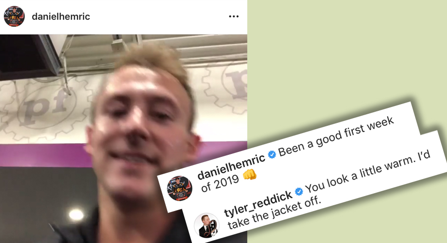 2019 January Instagramcomments 14