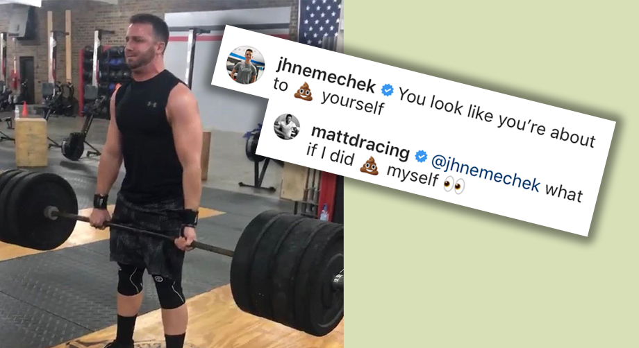 2019 January Instagramcomments 15