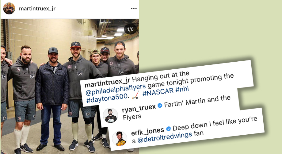 2019 January Instagramcomments 17