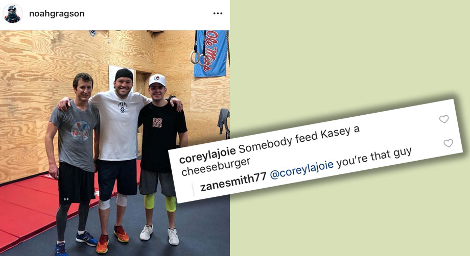 2019 January Instagramcomments 4