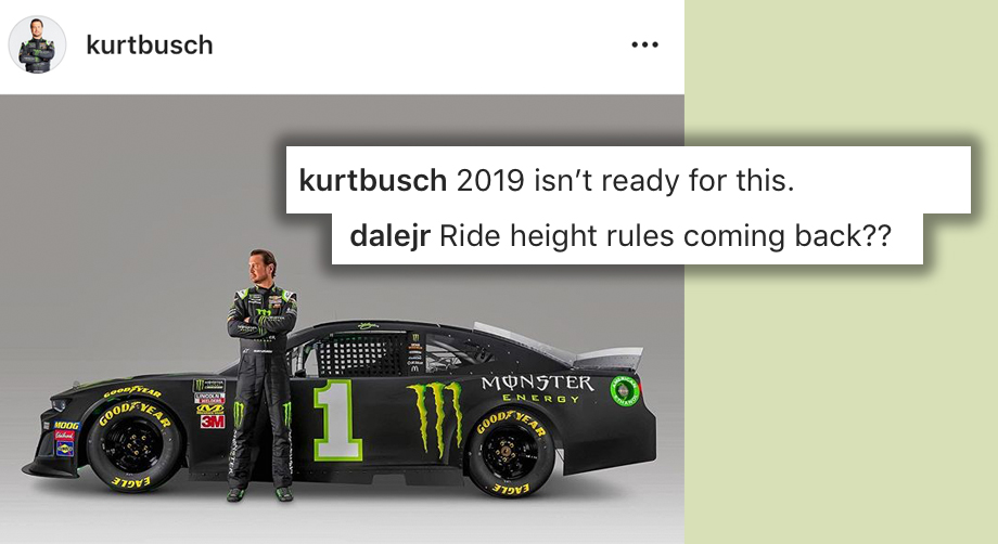 2019 January Instagramcomments 7