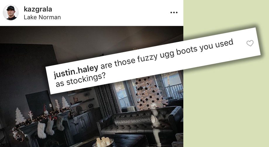 2019 January Instagramcomments 8