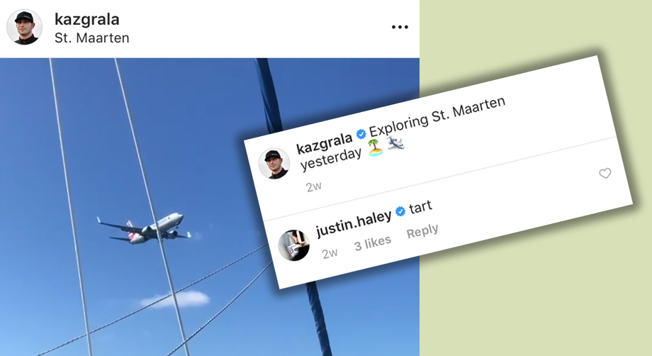 2019 January Instagramcomments 9