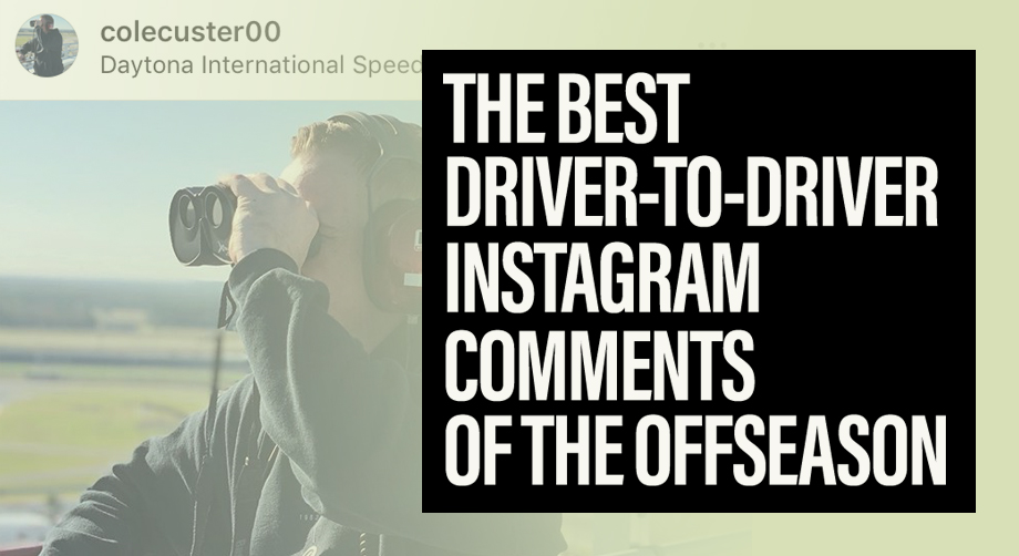 2019 January Instagramcomments Intro1