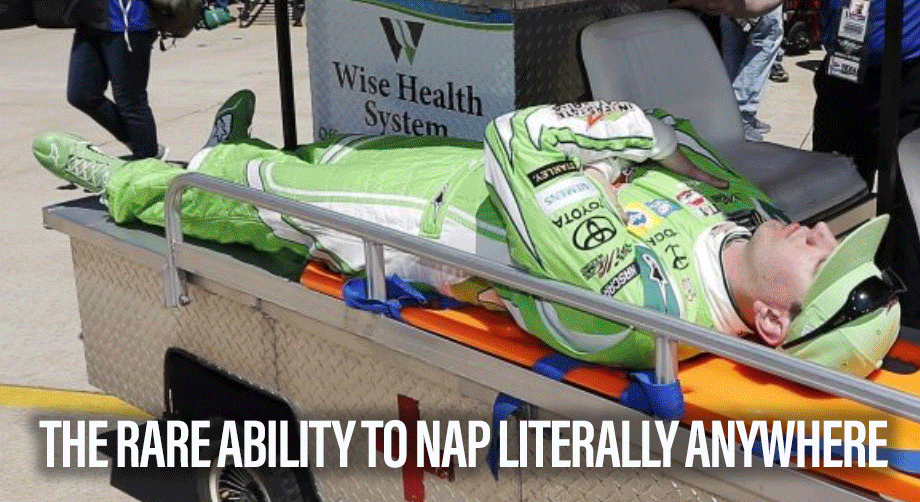 Why Kyle Busch should be NASCAR's Most Popular Driver