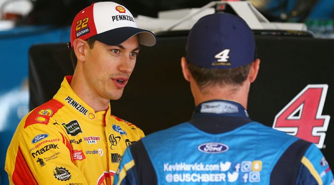 Debate: Which driver is most likely to win another Daytona 500?