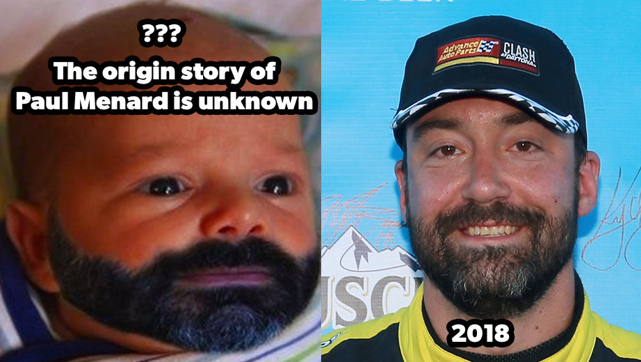 2019 Jan15 Steveluvender Nascarcasm Aging 12 Paulmenard
