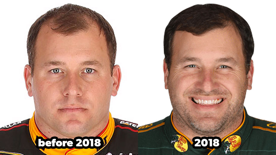 2019 Jan15 Steveluvender Nascarcasm Aging 3 Ryannewman
