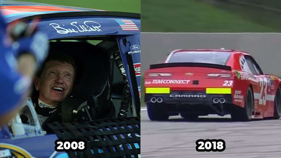 2019 Jan15 Steveluvender Nascarcasm Aging 6 Billelliott