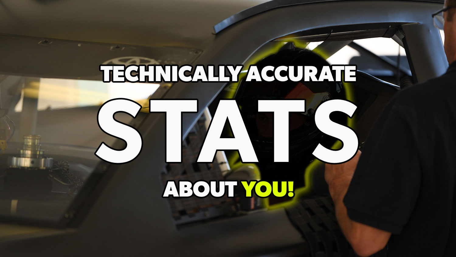 2019 Jan17 Steveluvender Stats About You 1