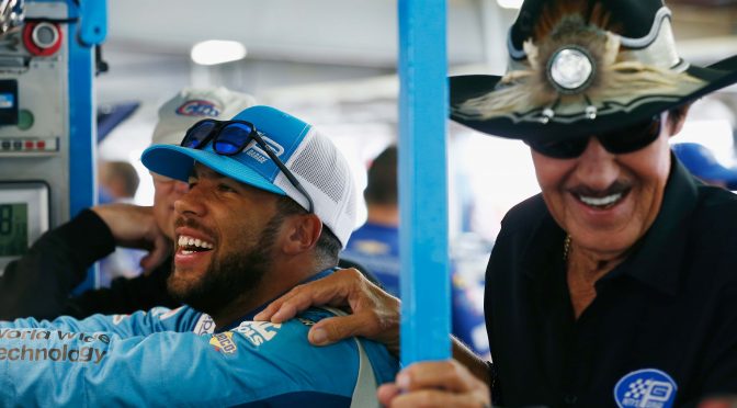 Featured Image for 2019 team preview: Richard Petty Motorsports