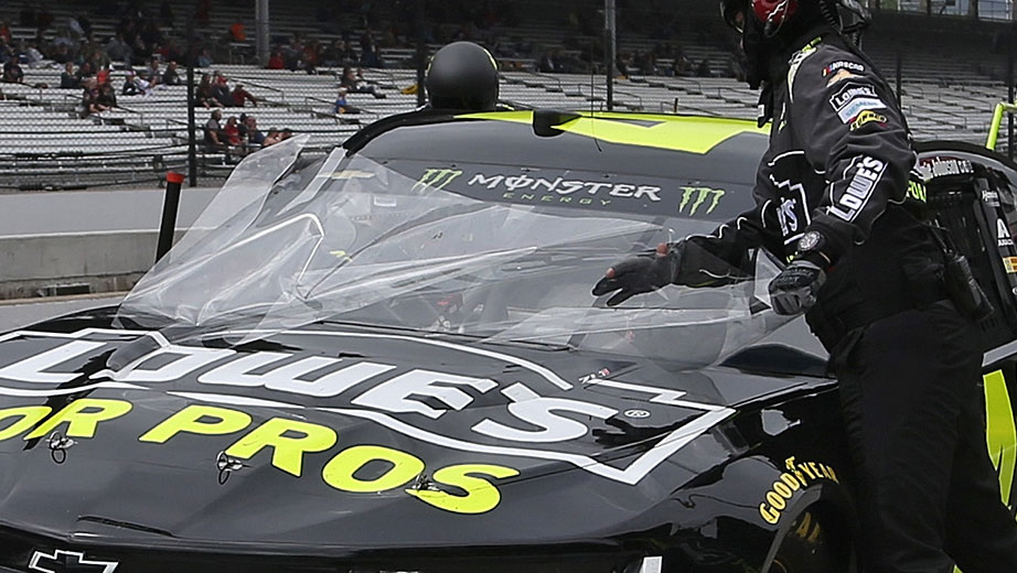 Winter Driving Tips From Watching Nascar Official Site Of Nascar