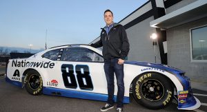 Alex Bowman