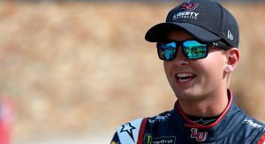 William Byron