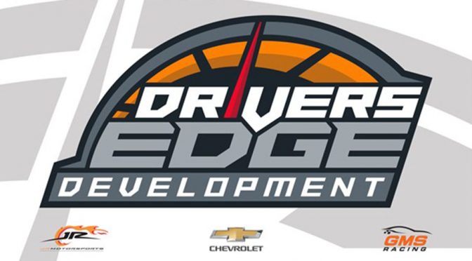 Featured Image for JR Motorsports, GMS Racing launch Drivers Edge Development