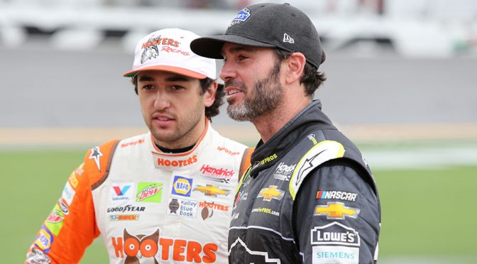 2019 team preview: Hendrick Motorsports
