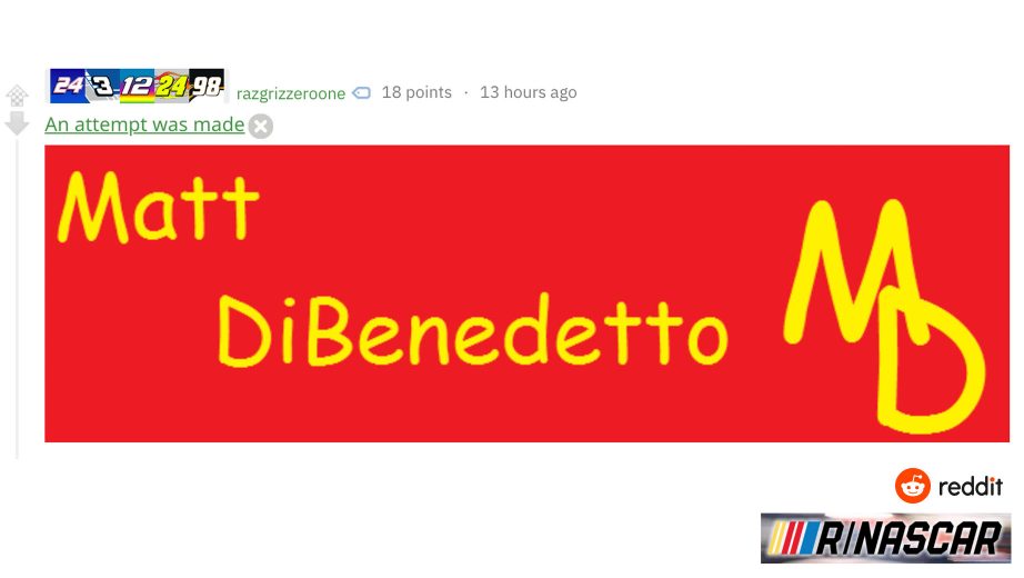 2019 Jan24 Steveluvender Dibenedetto Reddit 7
