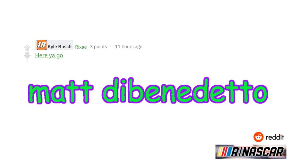 2019 Jan24 Steveluvender Dibenedetto Reddit 8
