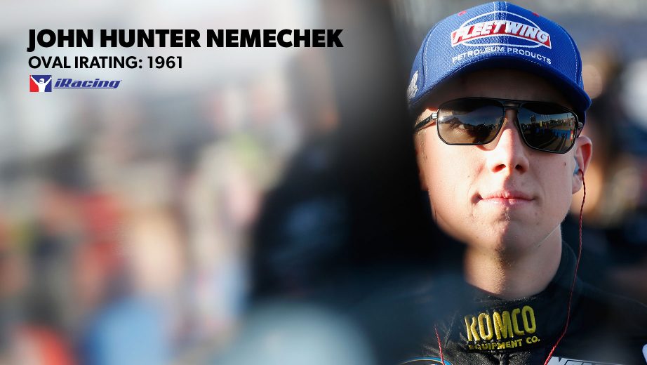 2019 Jan28 Steveluvender Iracing Rankings 10 Nemechek
