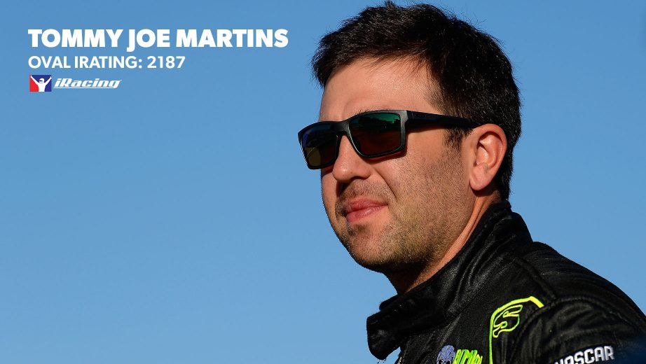 2019 Jan28 Steveluvender Iracing Rankings 13 Martins