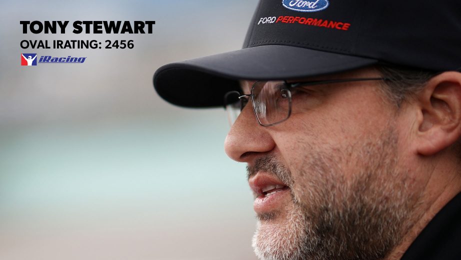 2019 Jan28 Steveluvender Iracing Rankings 18 Stewart