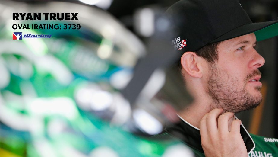 2019 Jan28 Steveluvender Iracing Rankings 23 Truex