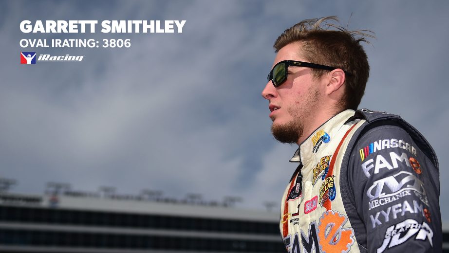 2019 Jan28 Steveluvender Iracing Rankings 24 Smithley