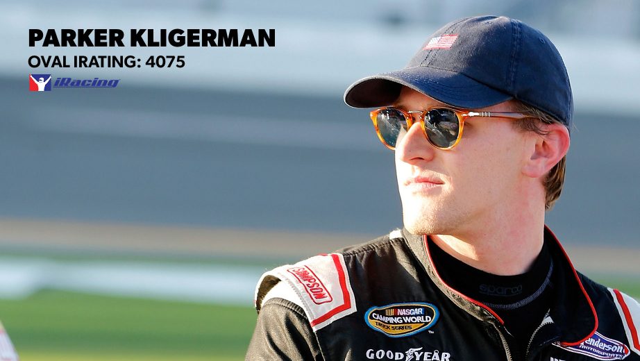 2019 Jan28 Steveluvender Iracing Rankings 27 Kligerman