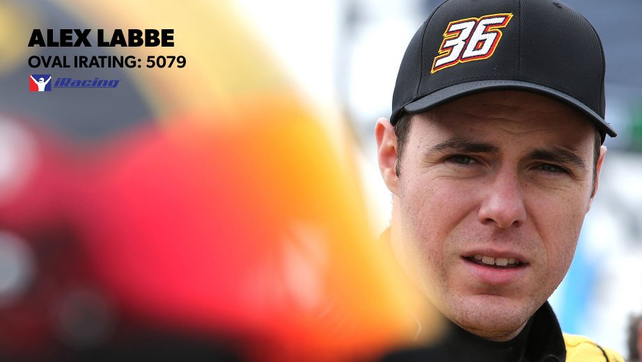 2019 Jan28 Steveluvender Iracing Rankings 32 Labbe