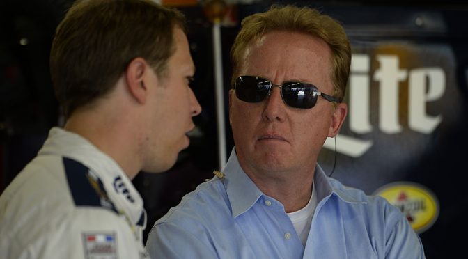 FOX Sports adds Ricky Craven to NASCAR coverage