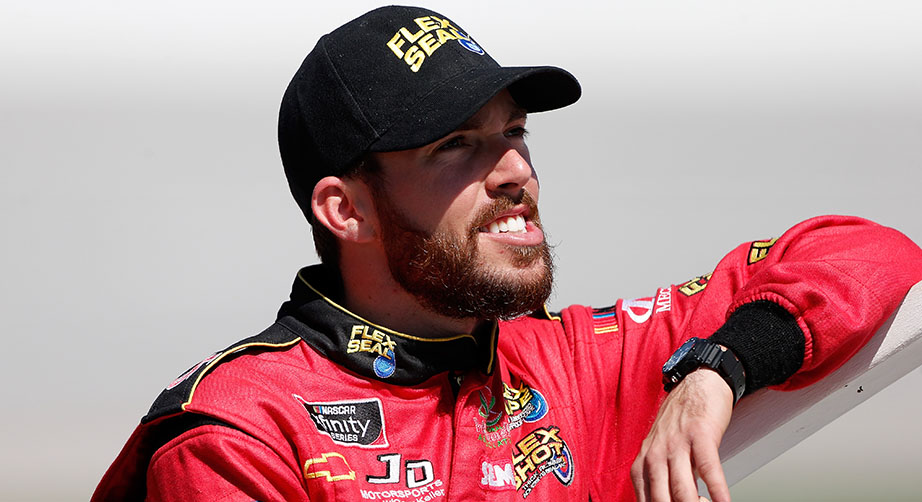 Ross Chastain