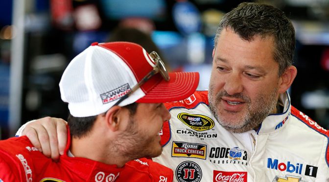 Featured image for NASCAR guide to the Chili Bowl: Questions you’re afraid to ask