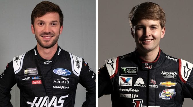 Featured Image for Debate: Which driver who missed 2018 playoffs is most likely to make it in ’19?