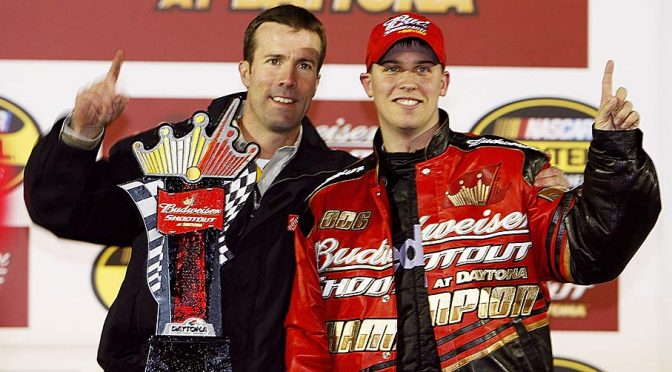 Featured Image for NASCAR community mourns loss of ‘incredible person’ J.D. Gibbs