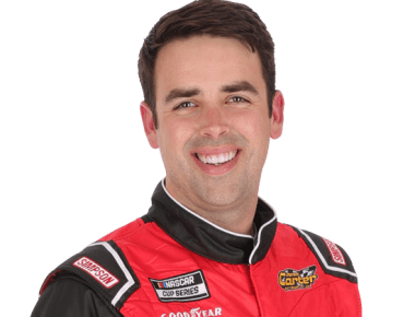 Timmy Hill headshot