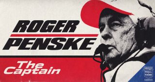 All of Team Penske's NASCAR Cup Series wins