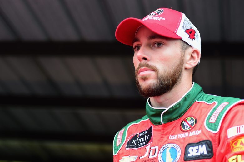 NASCAR Placeholder Image