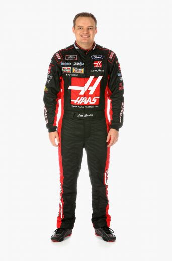 CHARLOTTE, NC - JANUARY 29: NASCAR XFINITY Series driver Cole Custer poses for a portrait during the NASCAR Production Photo Days at Charlotte Convention Center on January 29, 2019 in Charlotte, North Carolina. (Photo by Chris Graythen/Getty Images) | Getty Images