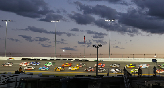 Daytona