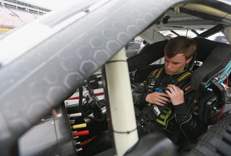 NASCAR Placeholder Image