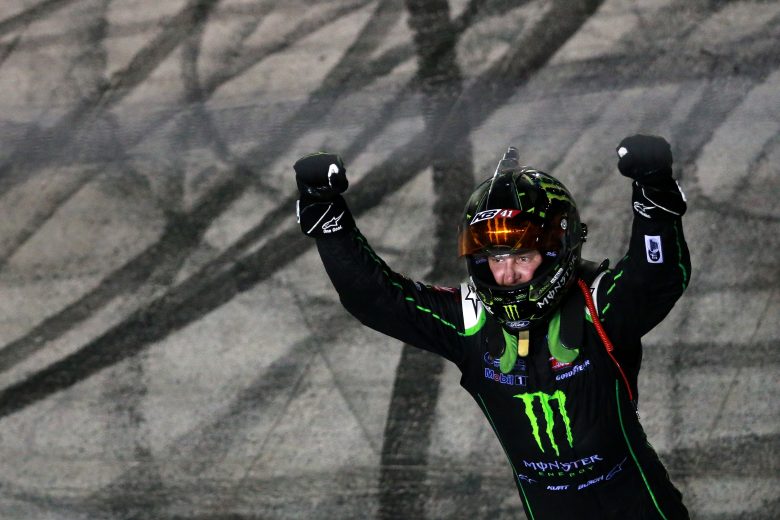 Kurt Busch