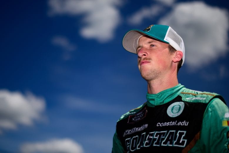 NASCAR Placeholder Image
