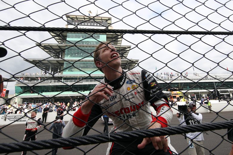 Brad Keselowski