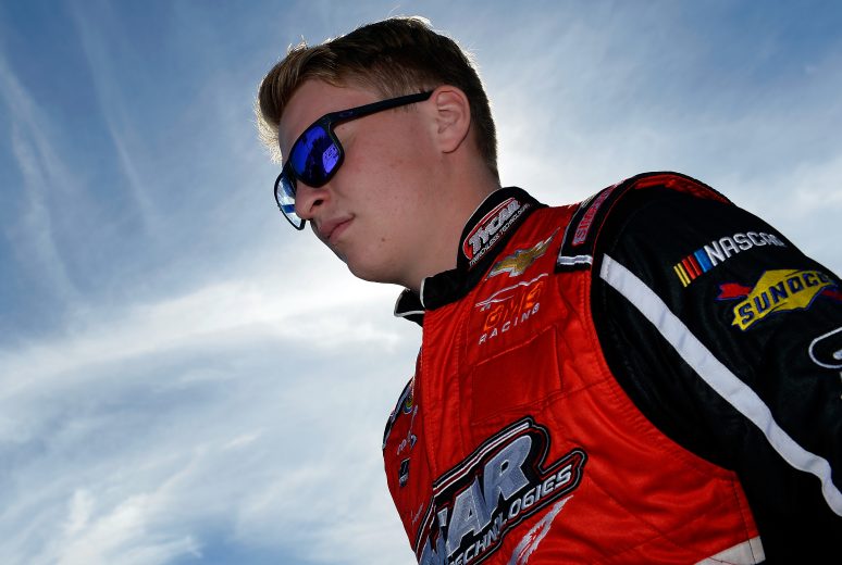NASCAR Placeholder Image