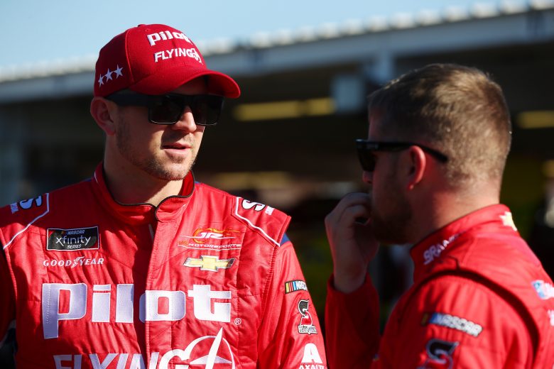 NASCAR Placeholder Image