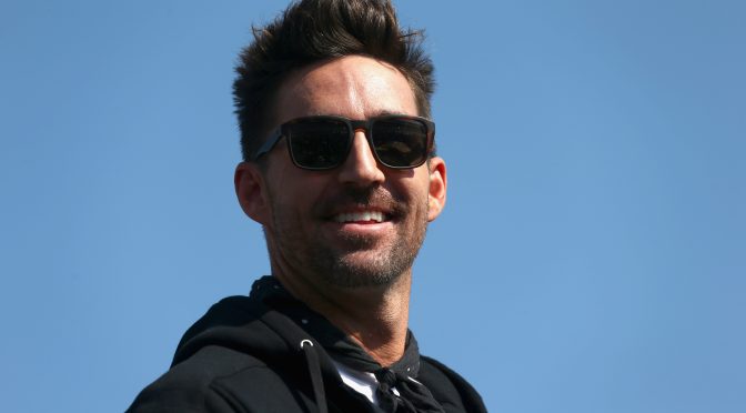 Jake Owen to perform Daytona 500 pre-race show