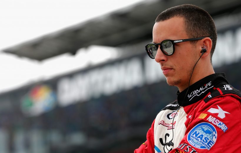 NASCAR Placeholder Image