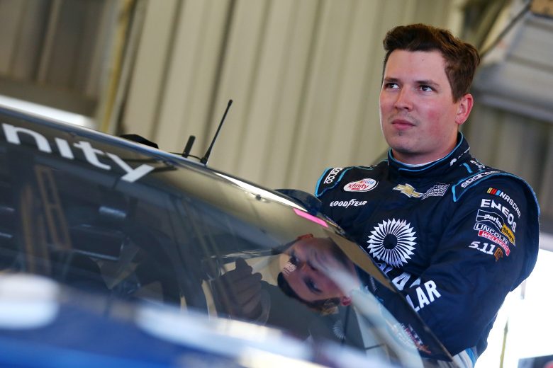 NASCAR Placeholder Image