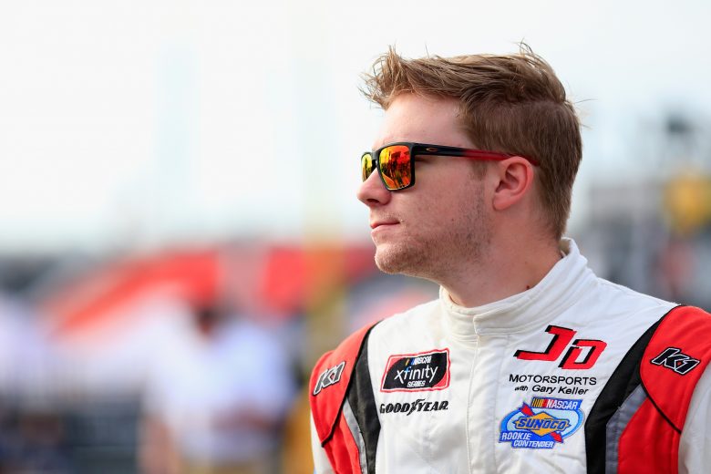 NASCAR Placeholder Image