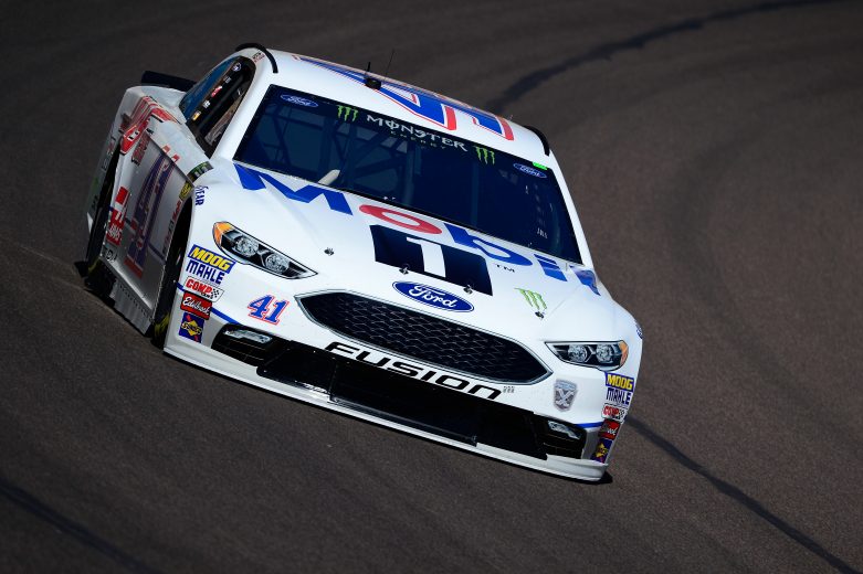 Paint power? How drivers performed in different schemes | NASCAR.com